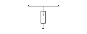 WAGO GmbH & Co. KG Bauelementklemme Abschlussplatte,grau 280-503/281-580