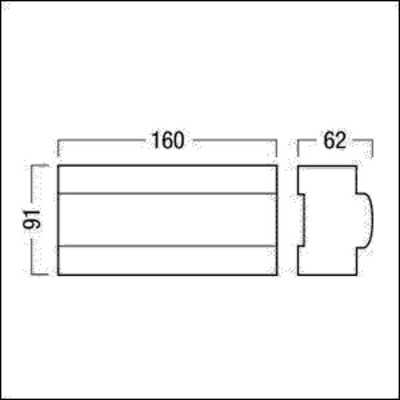 Zumtobel Group Lichtsteuergerät LITECOM CCD#22171472