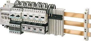 Siemens Dig.Industr. Sammelschienensystem Abstand 40,60mm 8US1998-1DA00