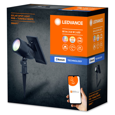 Ledvance LED-Wegeleuchte BT SMART #4058075763883