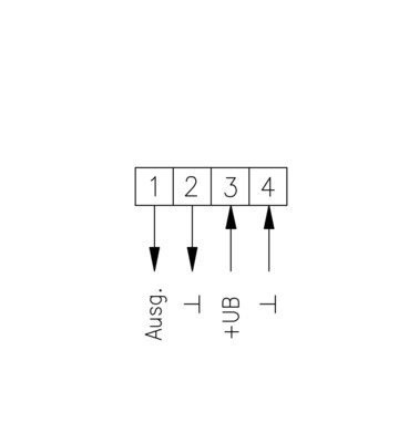 Alre-it Druckmessumformer 10000/7500/5000/2500 MDEKD-940.100