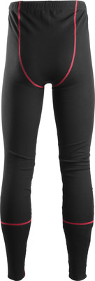 Hultafors (Snickers) Flammschutz Unterhose S,schwarz 94680400004