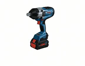 Bosch Power Tools Schlagschrauber GDS 18V-1050 H (C) 06019J8500