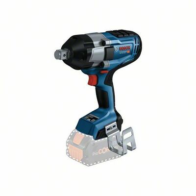 Bosch Power Tools Schlagschrauber GDS 18V-1050 H (C) 06019J8500