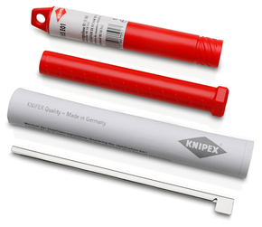 Knipex-Werk Stabilisierungsschiene Ersatz 90 10 165 90 10 165 E01