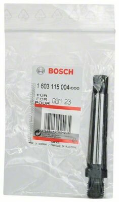 Bosch Power Tools Kegeldorn für Bohrmaschinen 1603115004