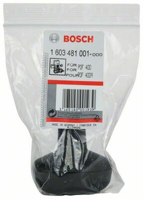 Bosch Power Tools Handgriff Fräsen 1603481001