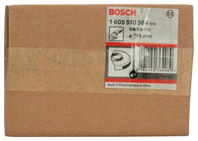 Bosch Power Tools Schutzhaube ohne Deckblech 1605510364