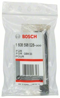 Bosch Power Tools Reduzierhülse MK 2 auf MK 1 1608598028