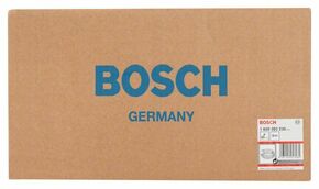 Bosch Power Tools Schlauch 5m,35mm 1609202230