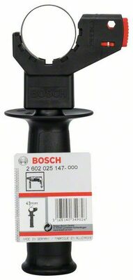 Bosch Power Tools Handgriff Handgriff. Für Dreh- 2602025147