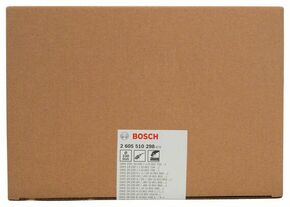 Bosch Power Tools Schutzhaube 230mm,mit Codierung 2605510298