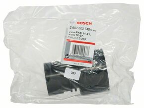 Bosch Power Tools Adapter f. Schläuche 35/19mm 2607000748