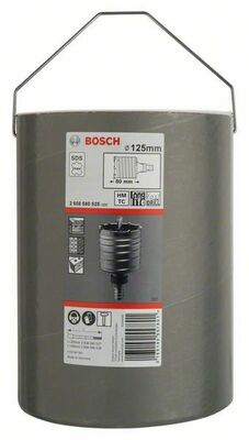 Bosch Power Tools Bohrkrone SDS max-9 125 x 80 x 97 mm 2608580525