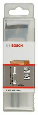 Bosch Power Tools Scheibenschneider 25mm,140mm 2608585746