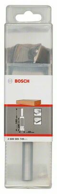 Bosch Power Tools Scheibenschneider 40mm,160mm 2608585749