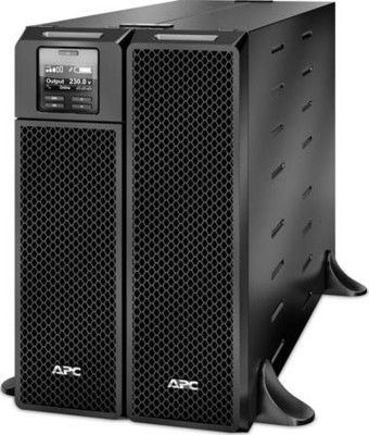 APC Smart-UPS SRT192V Bat-Pack 8kVA und 10kVA SRT192BP2