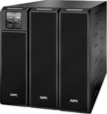 APC Smart-UPS SRT 8000VA RM 230V SRT8KRMXLI