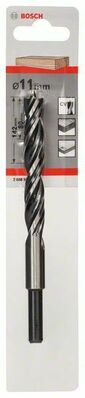 Bosch Power Tools Holzspiralbohrer 11x89x142mm, d 10 mm 2608596308