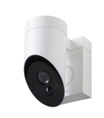 Somfy Outdoor Camera für den Außenbereich 1870585