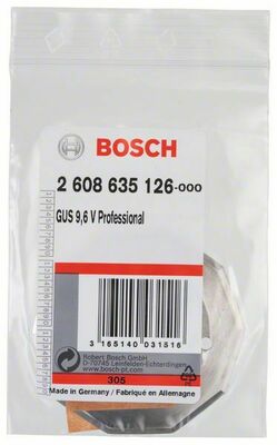 Bosch Power Tools Obermesser GUS9.6V/GUS12V-300 2608635126