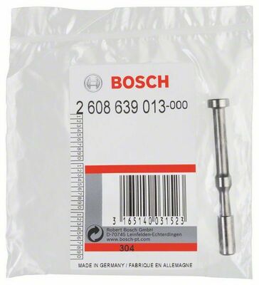 Bosch Power Tools Stempel Geradschnitt GNA 1,3/1,6/2,0 2608639013