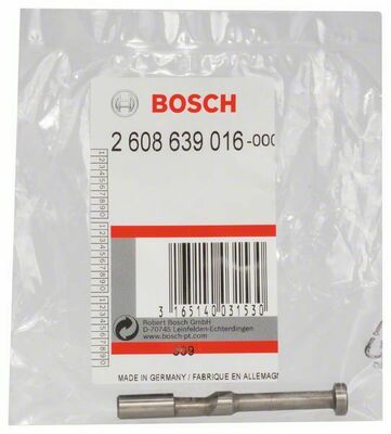 Bosch Power Tools Stempel Geradschnitt GNA 1,3/1,6/2,0 2608639016