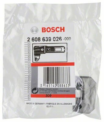 Bosch Power Tools Matrize GNA 3,2 + 3,5 2608639026