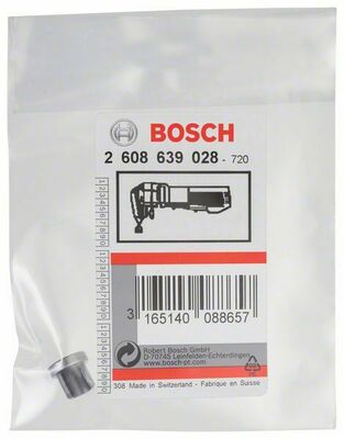 Bosch Power Tools Matrize GNA 16 2608639028