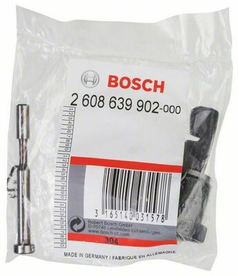 Bosch Power Tools Spezialmatrize GNA1,3/1,6/2,0 2608639902