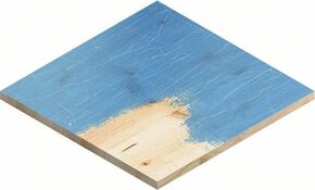 Bosch Power Tools C470 Schleifpapier 125 mm, G60,VE50 2608900909