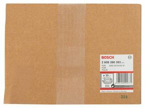 Bosch Power Tools Schlauch Sauger 3m,35mm 2609390392