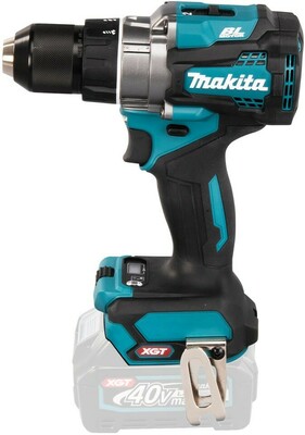 Makita Akku-Bohrschrauber 40V DF001GZ