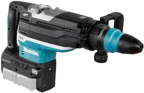 Makita Akku-Kombihammer SDS-MAX 2x40V HR006GZ