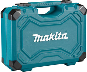 Makita Werkzeug-Set 87-tlg. E-08458