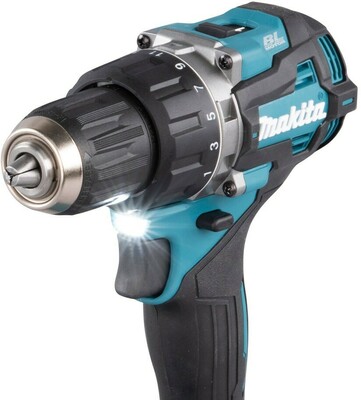 Makita Akku-Bohrschrauber 40V DF002GA202