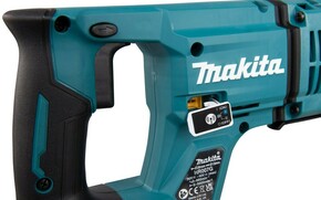 Makita Akku-Kombihammer SDS-PLUS HR007GM201