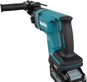 Makita Akku-Kombihammer SDS-PLUS HR007GZ