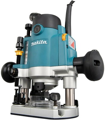 Makita Oberfräse 1.100 W RP1111CJFA