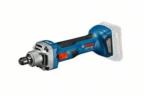 Bosch Power Tools Akku-Geradschleifer GGS 18V-20 (C) 06019B5401