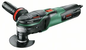 Bosch Power Tools Multifunktionswerkzeug PMF 350 CES 0603102200