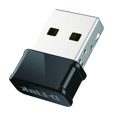 DLink Deutschland Nano USB Adapter Wireless AC MU-MIMO DWA-181