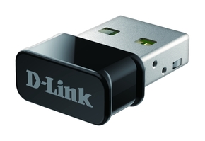 DLink Deutschland Nano USB Adapter Wireless AC MU-MIMO DWA-181