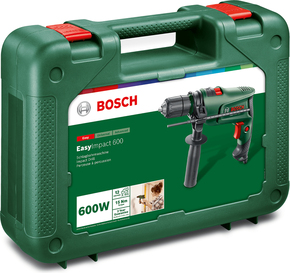 Bosch Power Tools Schlagbohrmaschine EasyImp600#603133001 0603133001