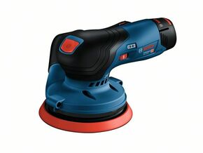 Bosch Power Tools Exzenterschleifer GEX 12V-125 (C) 0601372101