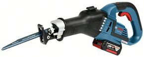 Bosch Power Tools Säbelsäge GSA 18V-32 (K) 06016A8109