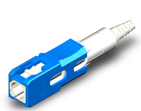 Telegärtner FFP SC Stecker OS2/PC, 2000 100007223