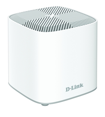 DLink Deutschland Mesh Wi-Fi 6 System (2er-Set) COVR-X1862