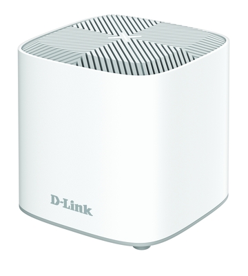 DLink Deutschland Mesh Wi-Fi 6 System (2er-Set) COVR-X1862