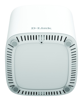 DLink Deutschland Mesh Wi-Fi 6 System (2er-Set) COVR-X1862